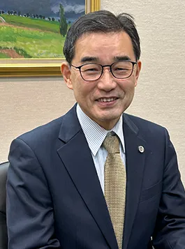 代表弁護士　熊田 佳弘